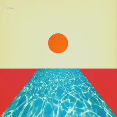 Horizon (Poolside remix)