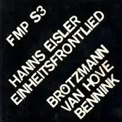 Einheitsfrontlied