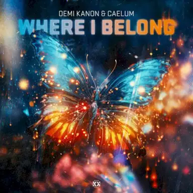 Where I Belong