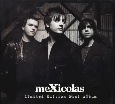 Mexicolas