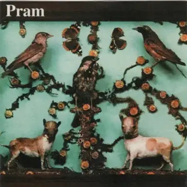 The Museum of Imaginary Animals