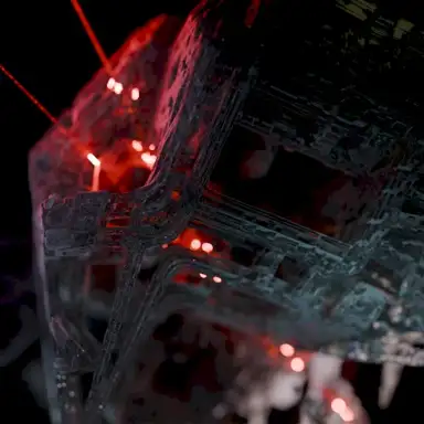 Inner Surface