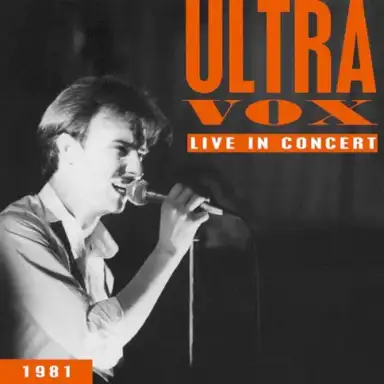 BBC Radio 1 Live in Concert