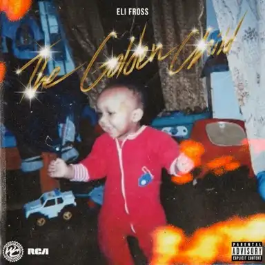 The Golden Child