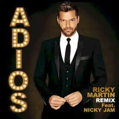 Adiós (mambo remix)