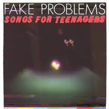 Songs for Teenagers