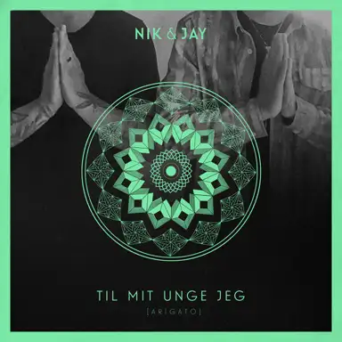 Til Mit Unge Jeg (Arigato)