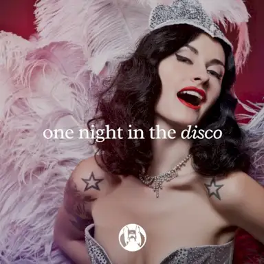 One Night in the Disco (Original Mix)