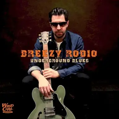 Underground Blues