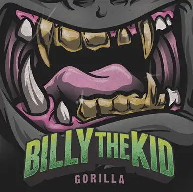 Gorilla