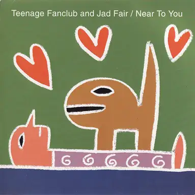 Near to You