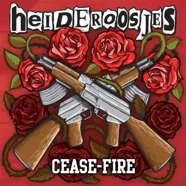Cease-Fire