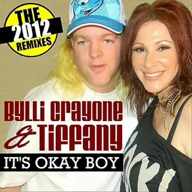 It’s Okay Boy (The 2012 Remixes)