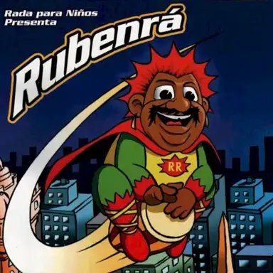 Rubenra