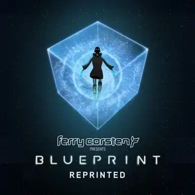 Blueprint: Reprinted