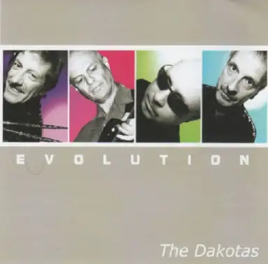 Evolution