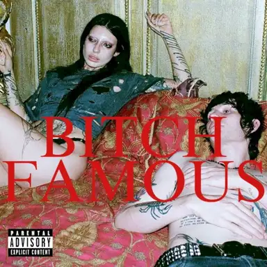 BITCHFAMOUS