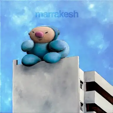 Marrakesh