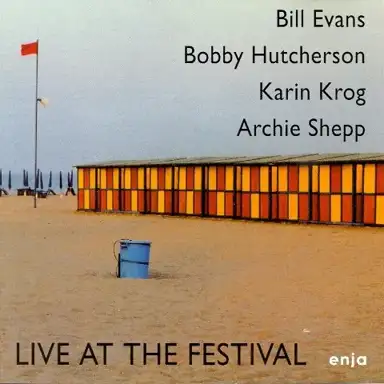 Live at the Festival