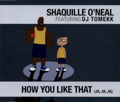How You Like That (Ja, Ja, Ja)