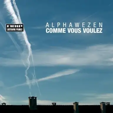 Comme vous voulez