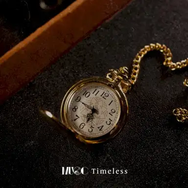 Timeless