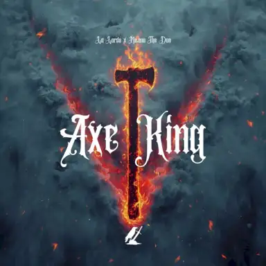 Axe King V