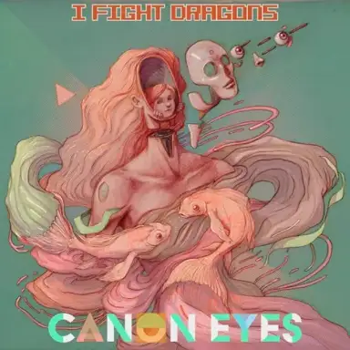 Canon Eyes