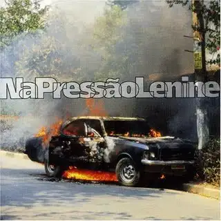 Na Pressão