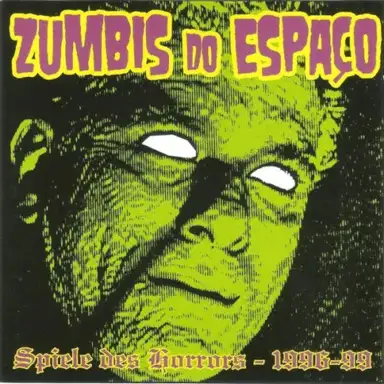 Spiele des horrors - 1996-99