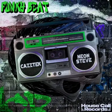 Funky Beat