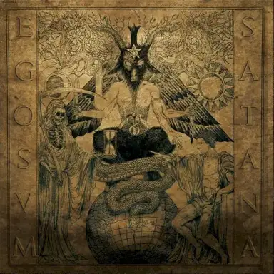 Ego Svm Satana