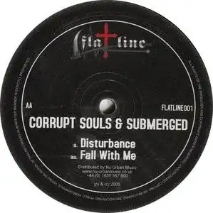 Disturbance / Fall With Me