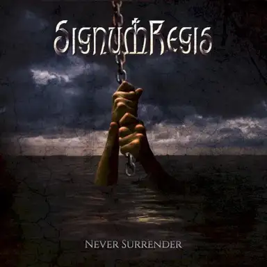 Never Surrender