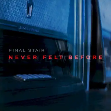 Never Felt Before