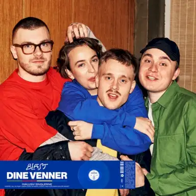 Dine venner