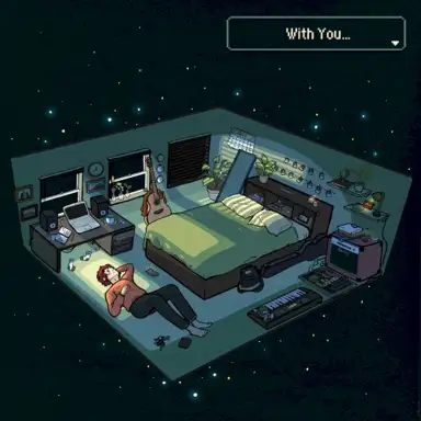 With You