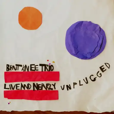 Live and Nearly Unplugged
