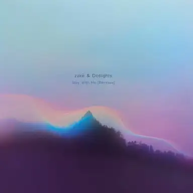 Longing Memories [Dotlights remix]