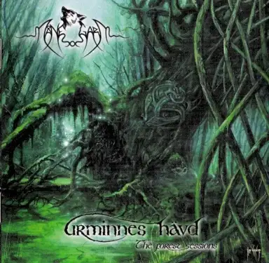 Urminnes hävd: The Forest Sessions