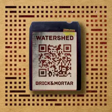 Brick & Mortar