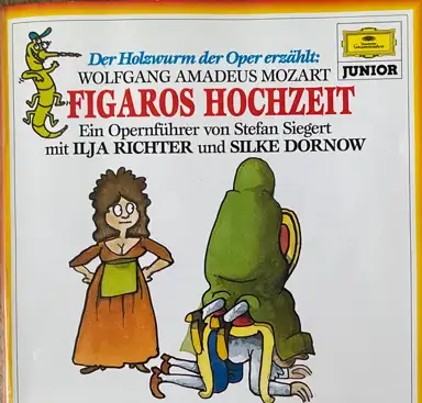 Figaros Hochzeit