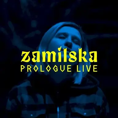 Prologue Live