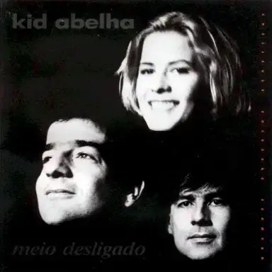 Meio desligado
