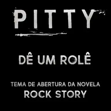 Dê um rolê