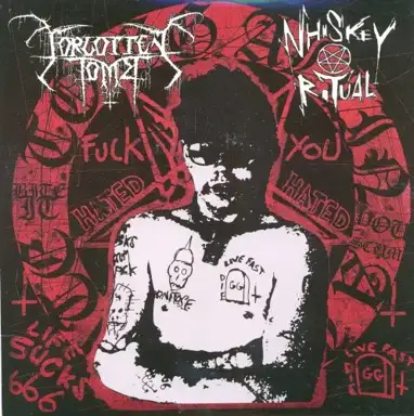 A Tribute to GG Allin
