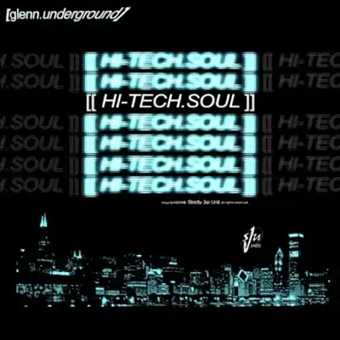 Hi-Tech Soul