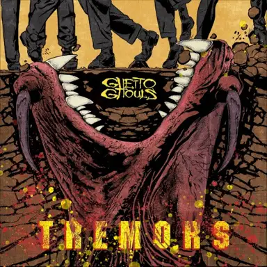 Tremors