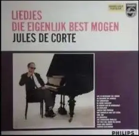 Liedjes die eigenlijk best mogen