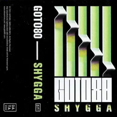 S H Y G G A